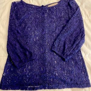 Ann Taylor Loft Women’s Blouse